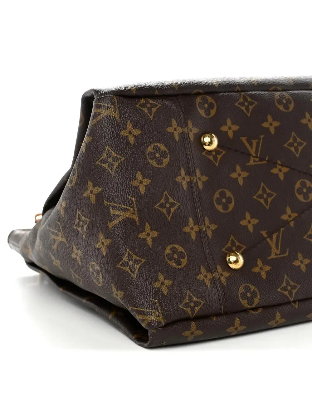 Louis Vuitton Artsy Mm #322274L13B